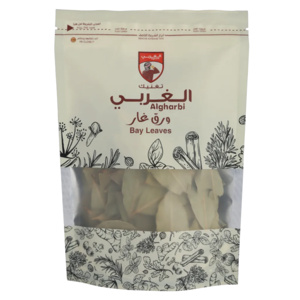 الغربي ورق غار