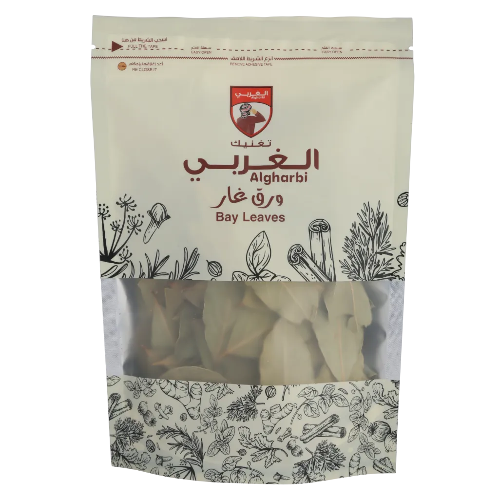 6287012422639_1 الغربي ورق غار - الصورة 1