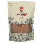 الغربي اعواد قرفة