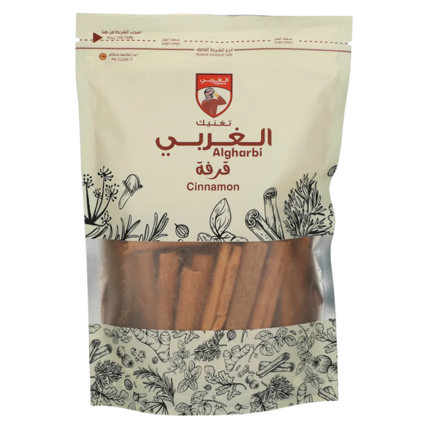 الغربي اعواد قرفة