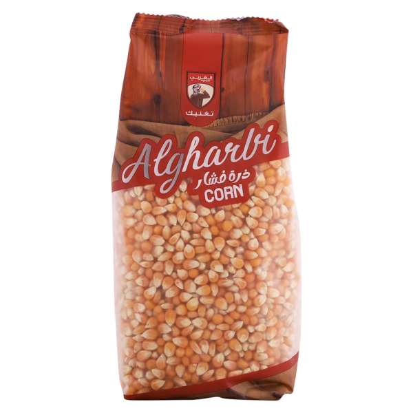 الغربي ذرة فشار900 ج
