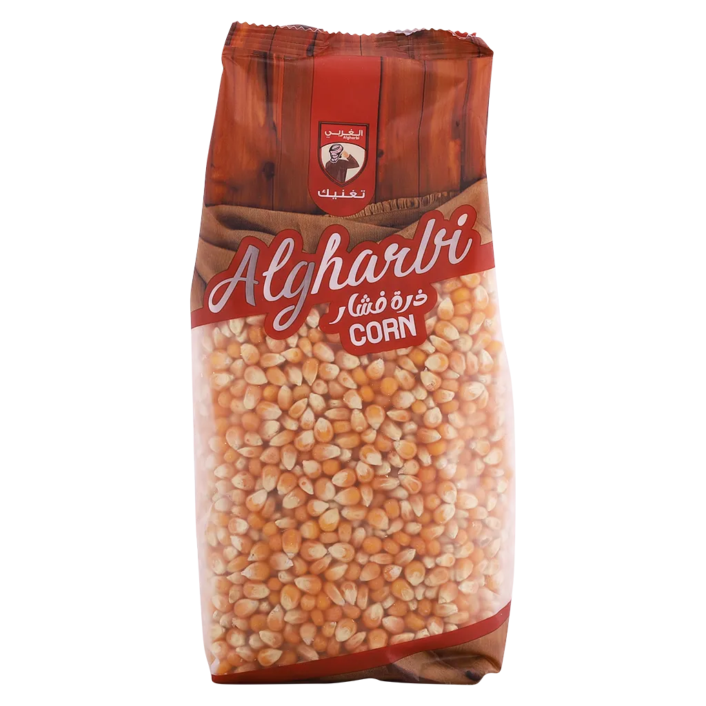 6287012424114_1 الغربي ذرة فشار900 ج - الصورة 1