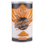 صرة بهارات الكاري 200 ج