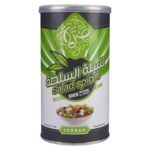 صرة تتبيلة السلطة 150 ج