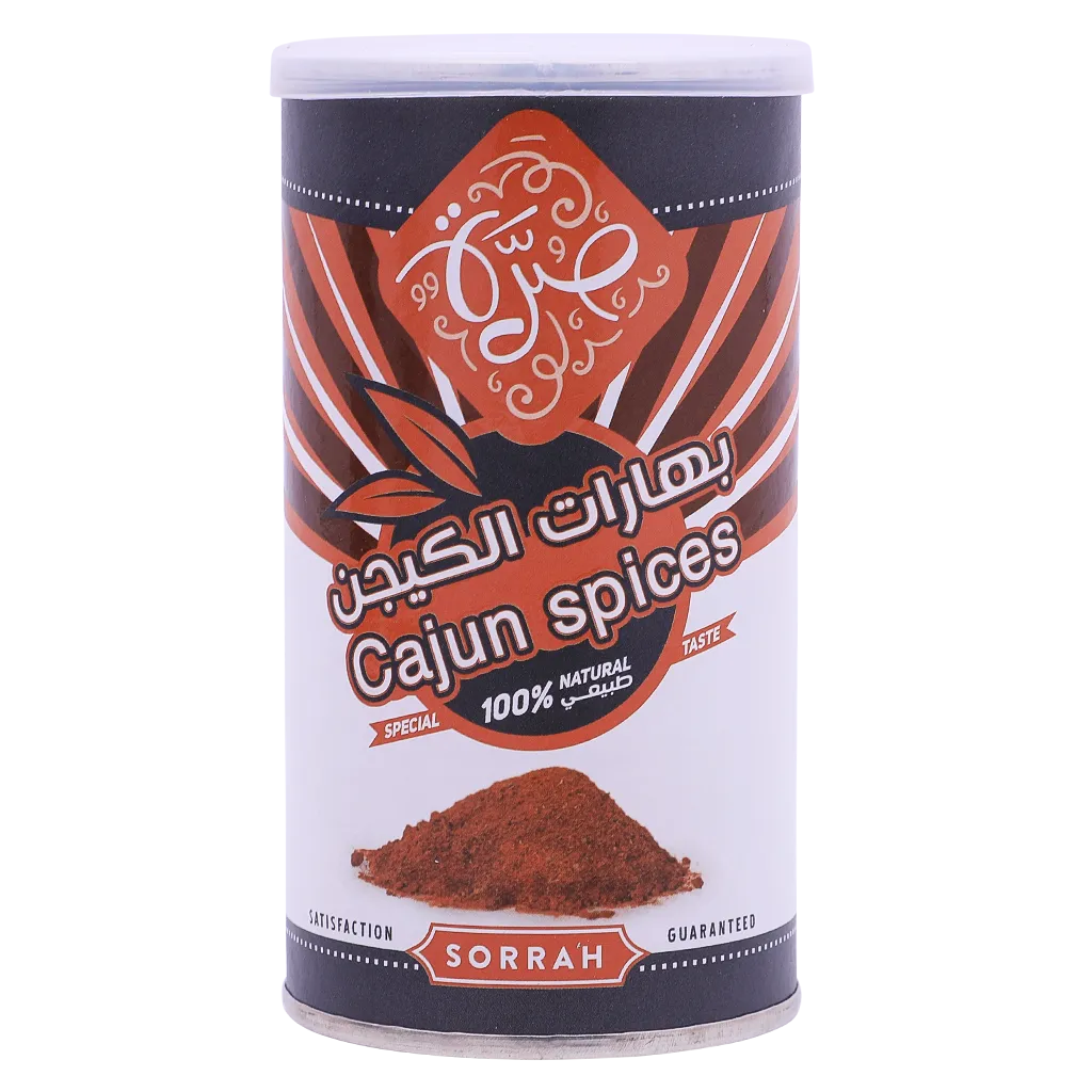 6287014441836_1 صرة بهارات الكيجن 180 ج - الصورة 1