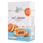 بنتي معمول التمر 350 ج