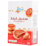 بنتي معمول التمر بالقرفة 350 ج