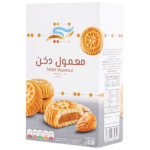 بنتي معمول التمر دخن 350 ج