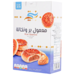 بنتي معمول التمر نخاله 350 ج