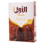 الأولى خليط كيكة الشاي بالشوكولاتة 400 ج