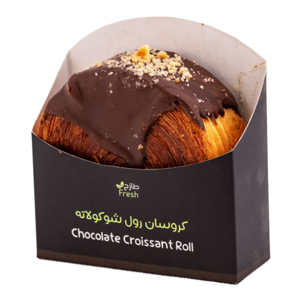 كرواسون رول نوتيلا 100 جم 100 ج