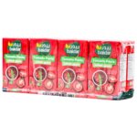 بيدر معجون الطماطم تترباك 8 حبه 135 ج