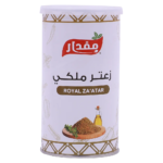 مقدار زعتر ملكي 180جرا