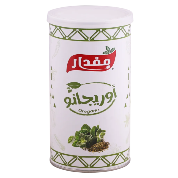 مقدار اوريجانو 80جرا