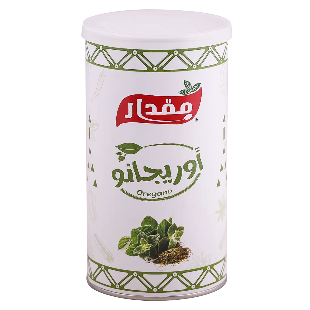 6287029190439_1 مقدار اوريجانو 80جرا - الصورة 1