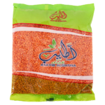 اطايب عدس احمر 400 ج