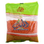 أطايب عدس احمر 800جرا