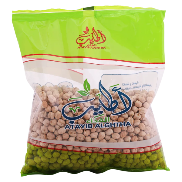 أطايب حمص حب 800جرا