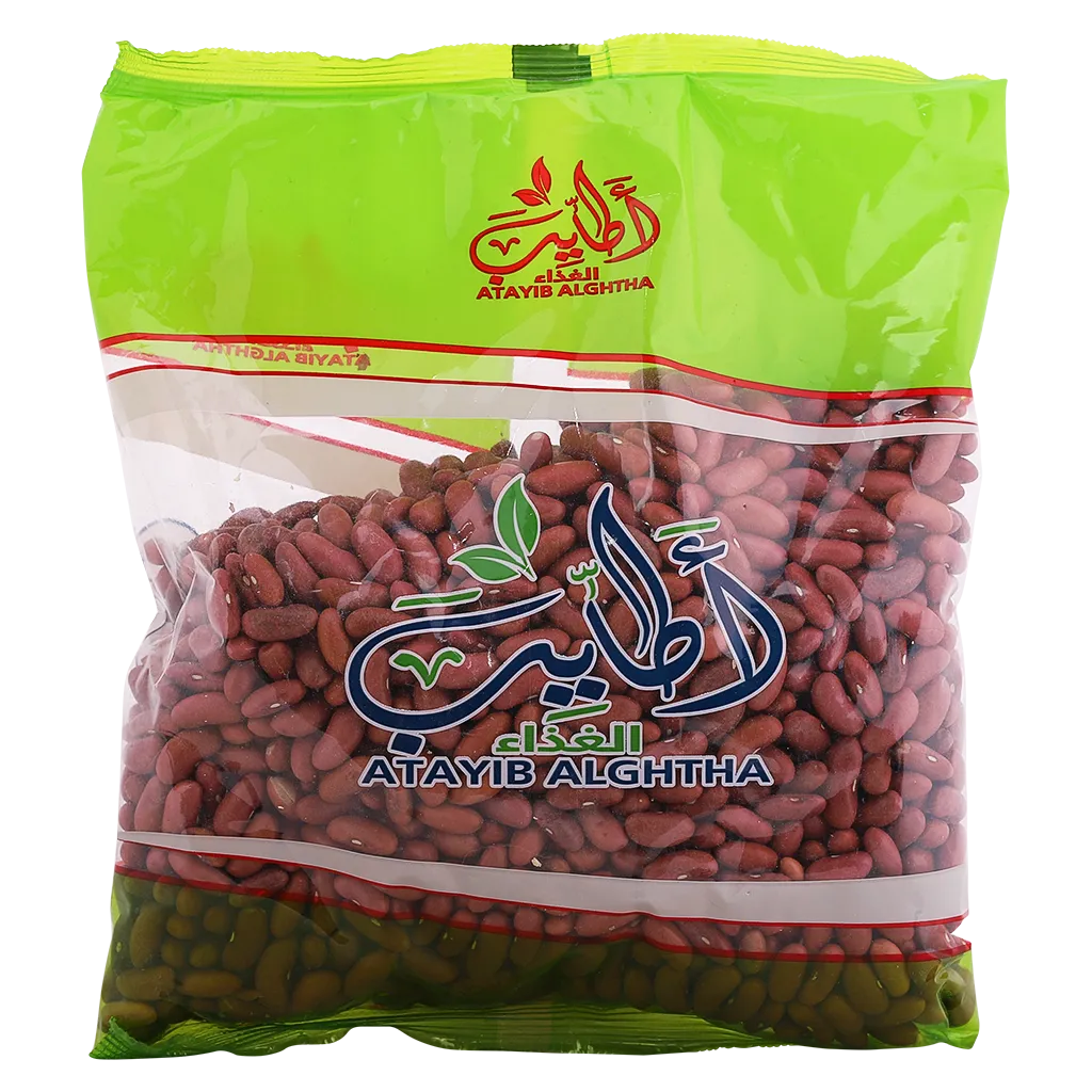 6287029191559_1 أطايب فاصوليا احمر 800جرا - الصورة 1