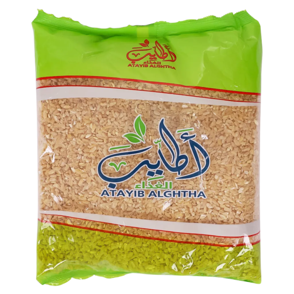 اطايب جريش 800 ج