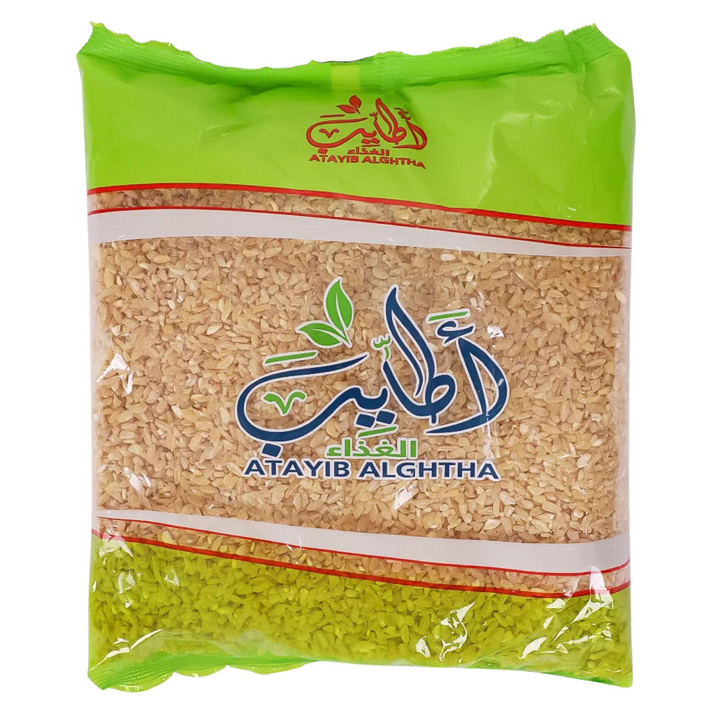 6287029191597_1 اطايب جريش 800 ج - الصورة 1