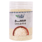 اطايب سمسم 200 ج