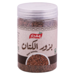 مقدار بذور الكتان 250جرا