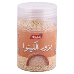 مقدار بذور الكينوا 250جرا