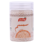 مقدار سمسم 200جرا