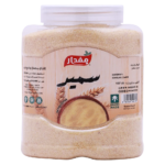 مقدار سميد 800 ج