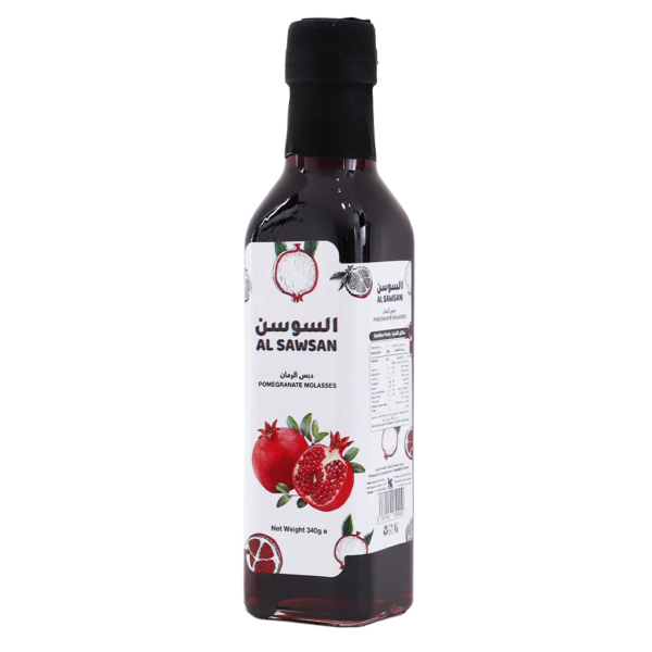 السوسن دبس رمان 340 ج