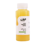الحطب عصير طازج تفاح معصور علي البارد 250 مل