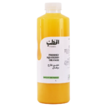 الحطب عصير طازج برتقال كبس 1 لتر