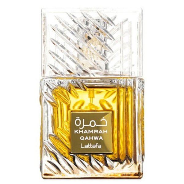لطافة عطر خمرة قهوة للجنسين او دي برفيوم 100 مل