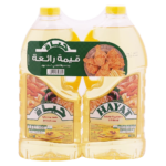 حياة زيت خليط مجموعة 2 حبة 1.5 لتر