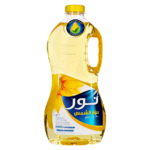 نور زيت دوار شمس 2.7 لتر