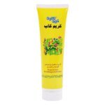 كريم كاب سنفرة كريم كاب للوجه و الجسم 150 مل