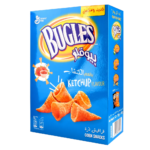 بيوقلز بوكس كاتشب 12 حبة 15 ج