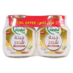 بينارشبيه جبنة شيدر قابلة للدهن 2 حبة 500 ج