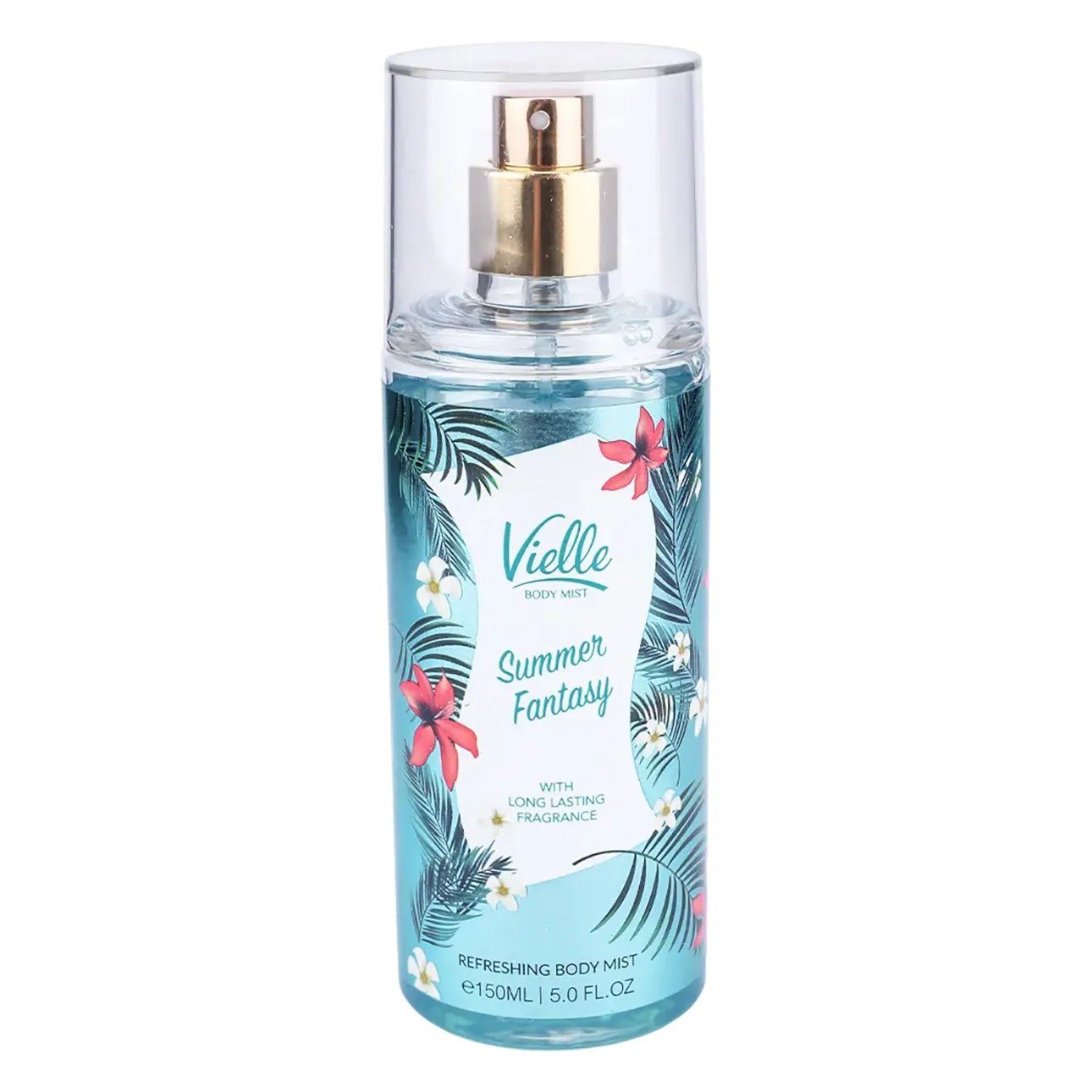 6291109846451_1 فييل معطر جسم عطر الصيف 150 مل - الصورة 1