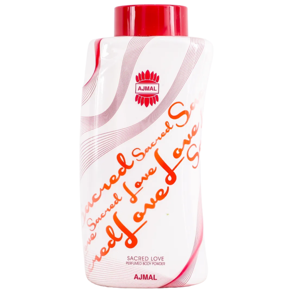 أجمل بودرة الجسم سيكريد لوف للنساء 100 ج