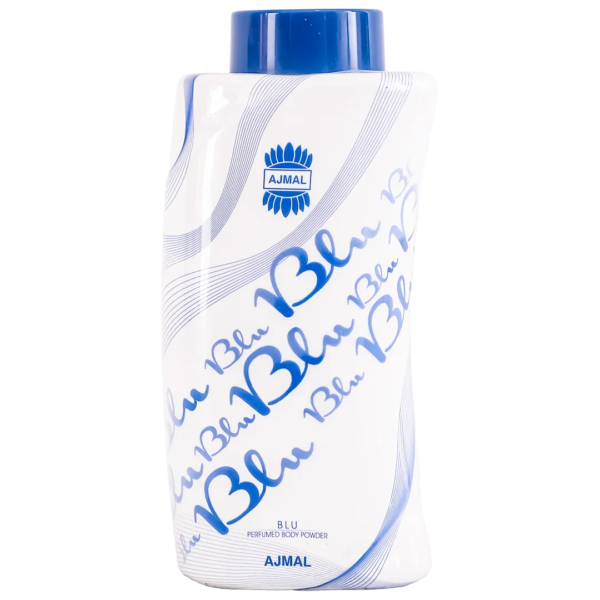 أجمل بودرة بلو معطرة للجسم 100 ج