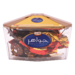 جالاكسي شوكولاته جواهر مشكلة 200 ج