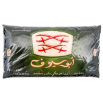 أبو سيوف ارز امريكي 2.26 كج