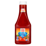 ليبيز كاتشاب طماطم 760 ج