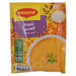 ماجي شوربة عدس 84 ج
