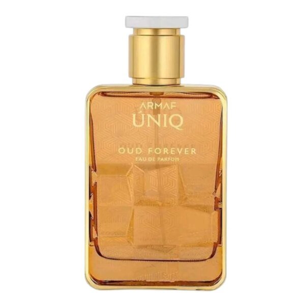 ارماف عطر يونيك عود فوريفر للرجال او دو بارفيوم 100 مل