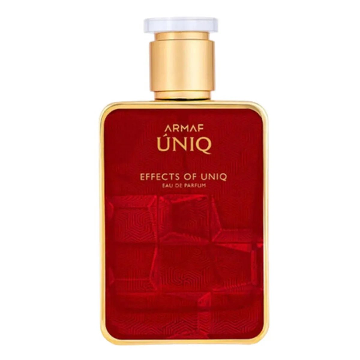 6294015182903_1 ارماف عطر ايفيكتس اوف يونيك للرجال او دو بارفيوم 100 مل - الصورة 1