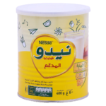 نيدو حليب بودرة كامل الدسم 400 ج