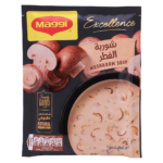 ماجي شوربة الفطر 54 ج